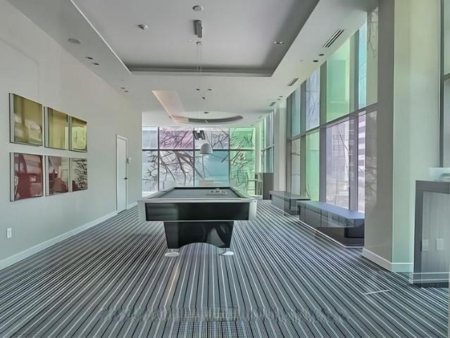 For Lease 38 Grenville Street Unit# 501, Toronto, Ontario