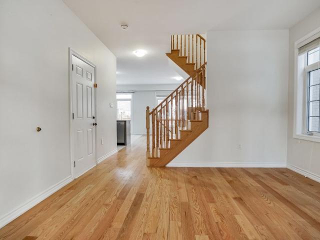 For Lease 38 Dolobram Trail Unit# Upper Level, Brampton, Ontario