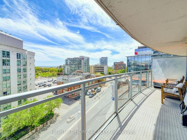 For Lease 38 Dan Leckie Way Unit# 1016, Toronto, Ontario