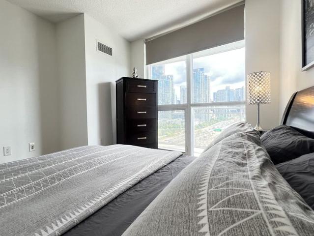 For Lease 38 Dan Leckie Way Unit# 1512, Toronto, Ontario