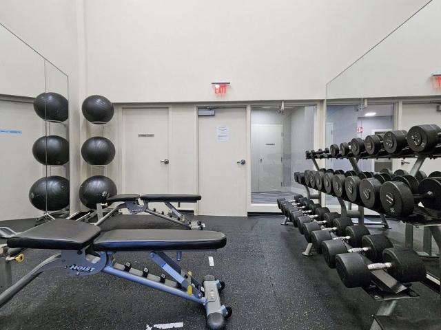 For Lease 38 Dan Leckie Way Unit# 2010, Toronto, Ontario