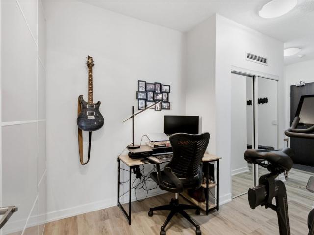 For Lease 38 Dan Leckie Way Unit# 2103, Toronto, Ontario