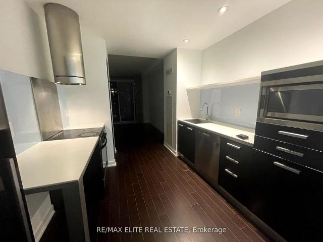 For Lease 38 Dan Leckie Way Unit# 2605, Toronto, Ontario