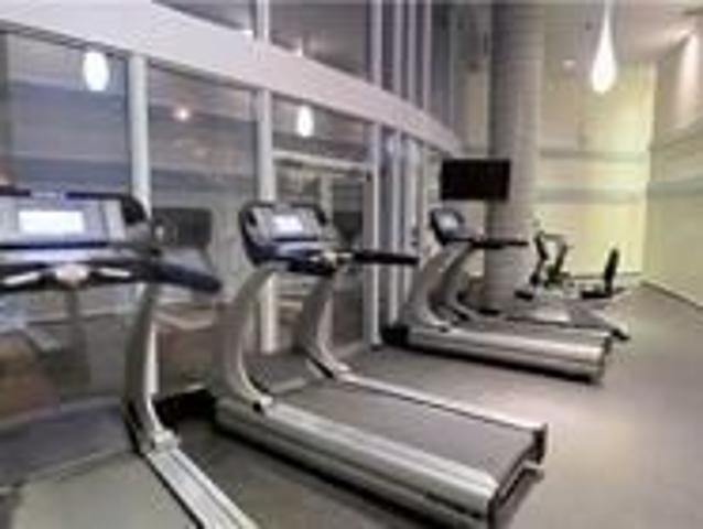 For Lease 38 Dan Leckie Way Unit# 2603, Toronto, Ontario