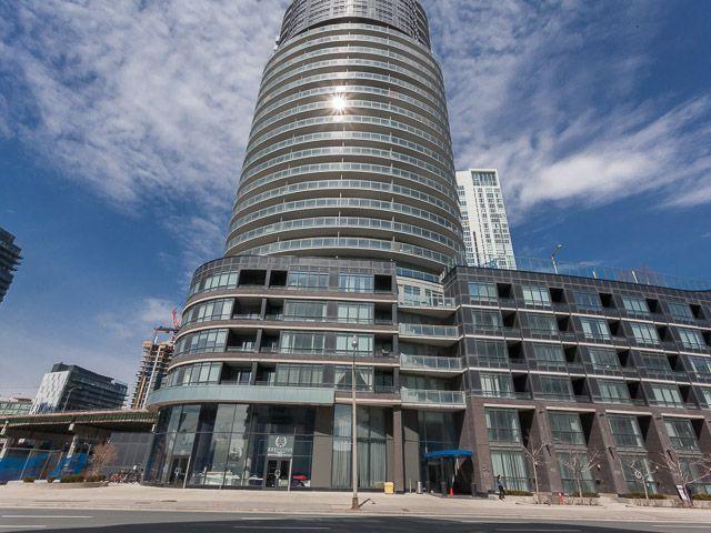 For Lease 38 Dan Leckie Way Unit# 3007, Toronto, Ontario