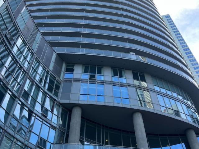 For Lease 38 Dan Leckie Way Unit# 3003, Toronto, Ontario