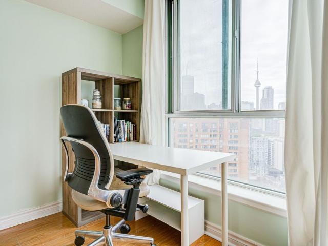For Lease 38 Elm Street Unit# 2715, Toronto, Ontario