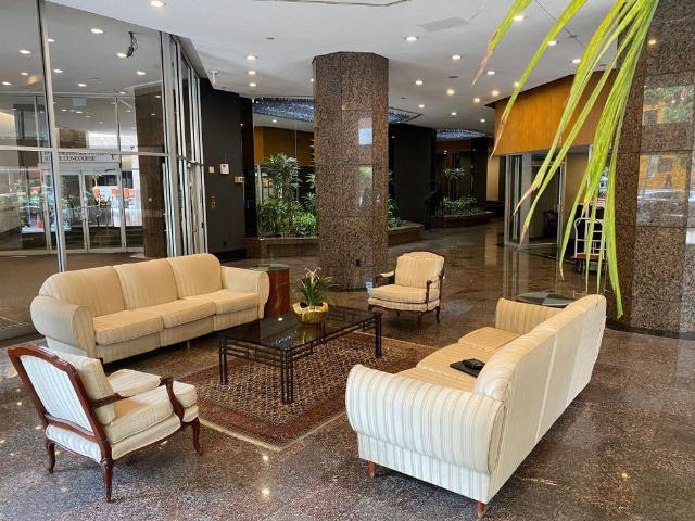 For Lease 38 Elm Street Unit# 2801, Toronto, Ontario