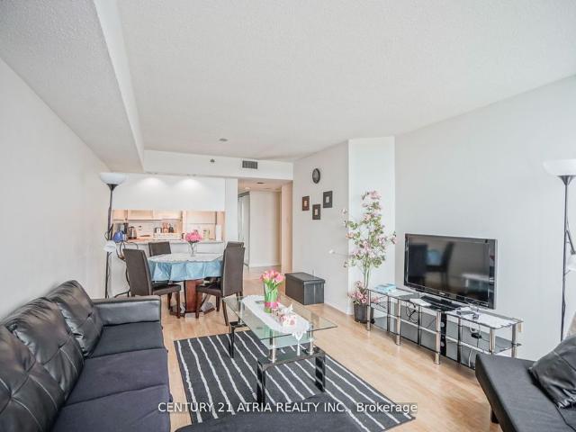 For Lease 38 Elm Street Unit# 3309, Toronto, Ontario