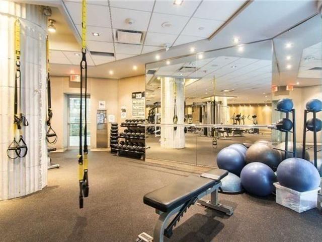 For Lease 38 ELM Street Unit# 510, Toronto, Ontario