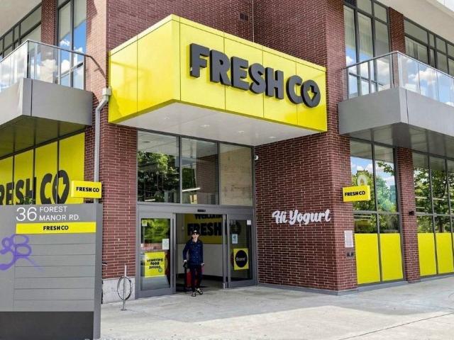 For Lease 38 Forest Manor Road Unit# 404, Toronto, Ontario