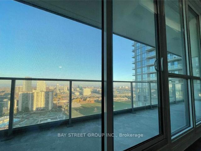 For Lease 38 Forest Manor Road Unit# 2104, Toronto, Ontario