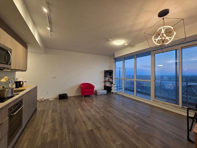 For Lease 38 Forest Manor Road Unit# 2309, Toronto, Ontario