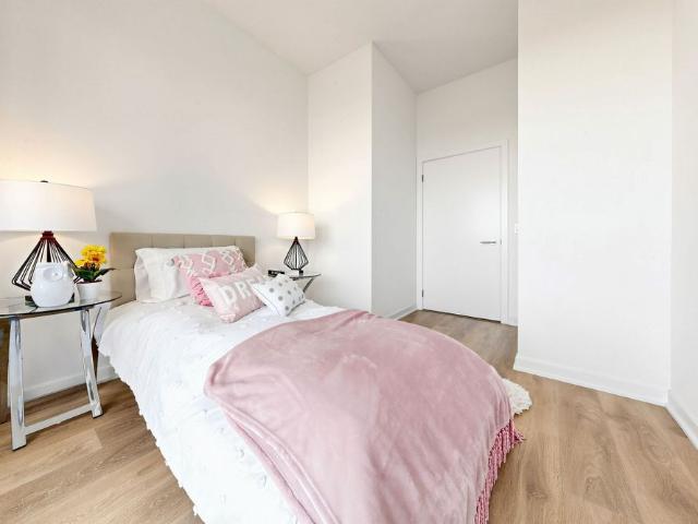 For Lease 38 Forest Manor Road Unit# 307, Toronto, Ontario