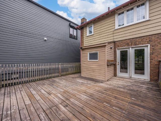 For Lease 38 Hopedale Avenue, Toronto, Ontario