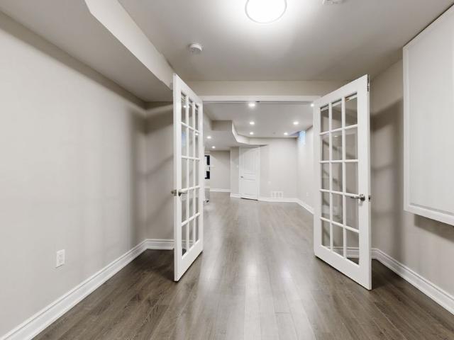 For Lease 38 Havanna Crescent Unit# Basement, Brampton, Ontario