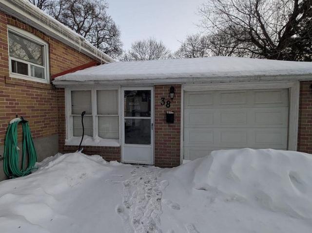 For Lease 38 Harding Boulevard Unit# Bsmt 2, Richmond Hill, Ontario
