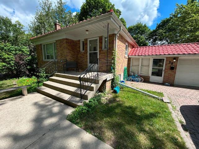 For Lease 38 Harding Boulevard Unit# Main, Richmond Hill, Ontario