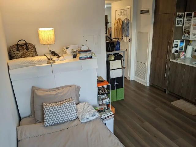 For Lease 38 Iannuzzi Street Unit# 1803, Toronto, Ontario