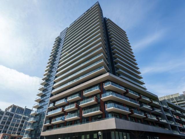 For Lease 38 Iannuzzi Street Unit# 2002, Toronto, Ontario
