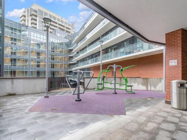 For Lease 38 Iannuzzi Street Unit# 511, Toronto, Ontario