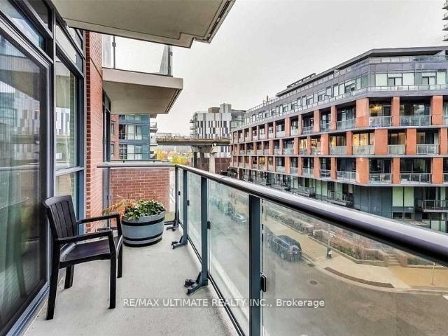 For Lease 38 Iannuzzi Street Unit# 541, Toronto, Ontario