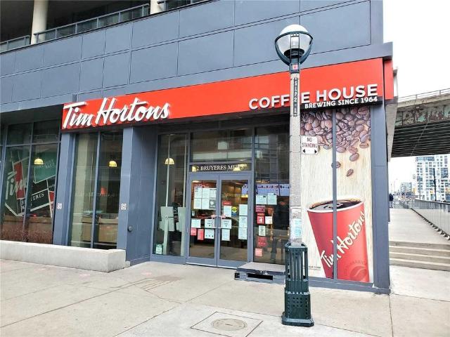 For Lease 38 Iannuzzi Street Unit# 813, Toronto, Ontario
