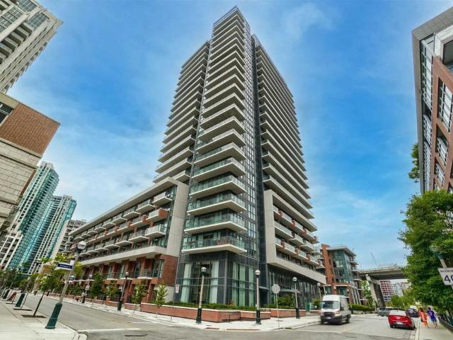 For Lease 38 Iannuzzi Street Unit# PH03, Toronto, Ontario