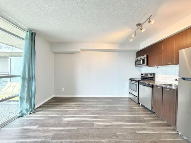 For Lease 38 Joe Shuster Way Unit# 1209, Toronto, Ontario