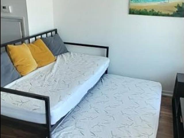 For Lease 38 Joe Shuster Way Unit# 2010, Toronto, Ontario