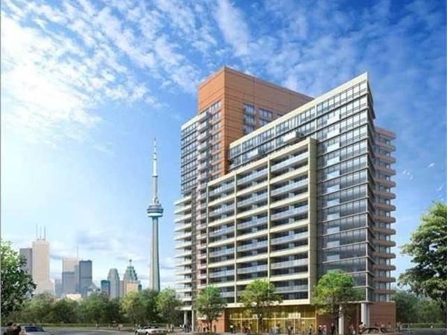 For Lease 38 Joe Shuster Way Unit# 303, Toronto, Ontario