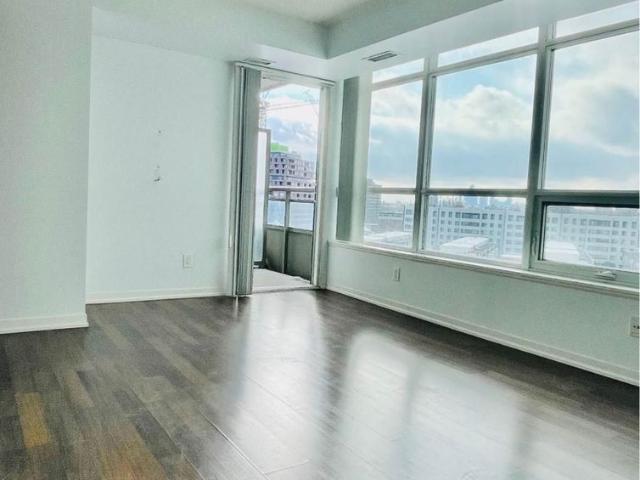 For Lease 38 Joe Shuster Way Unit# 917, Toronto, Ontario