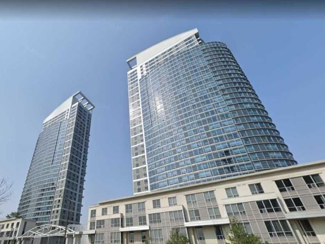 For Lease 38 Lee Centre Drive Unit# 2705, Toronto, Ontario