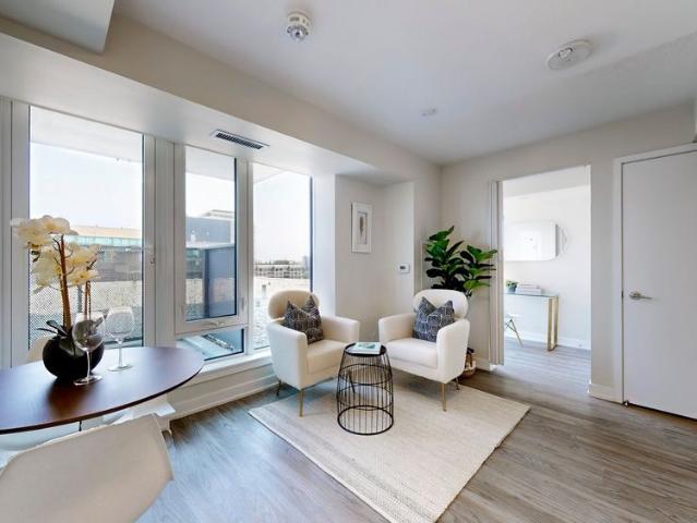 For Lease 38 Monte Kwinter Court Unit# 801, Toronto, Ontario