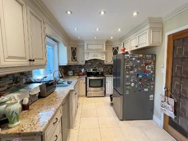 For Lease 38 Marcelline Crescent, Toronto, Ontario