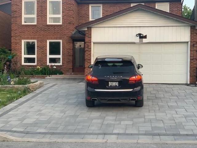 For Lease 38 Marcelline Crescent Unit# Lower Room2, Toronto, Ontario