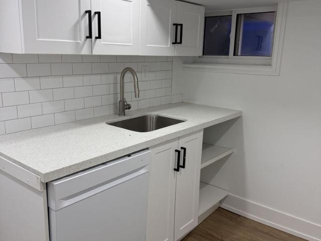 For Lease 38 North Oval N/A Unit# lower, Hamilton, Ontario