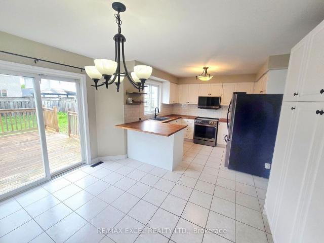 For Lease 38 Shaina Court Unit# Main& 2nd Floor, Barrie, Ontario
