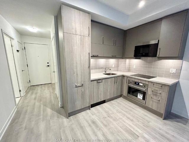 For Lease 38 Simcoe Promenade Unit# 313, Markham, Ontario