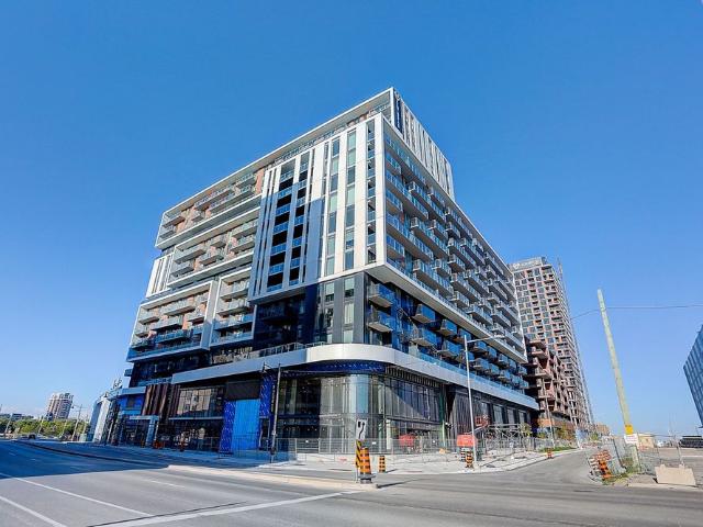 For Lease 38 Simcoe Promenade Unit# 514C, Markham, Ontario