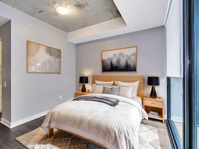 For Lease 38 Stewart Street Unit# 503, Toronto, Ontario