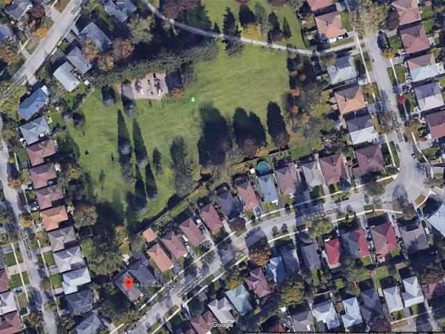 For Lease 38 Rochman Boulevard, Toronto, Ontario