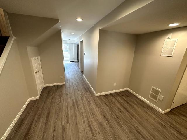 For Lease 38 Rush Road Unit# BSMT, Aurora, Ontario