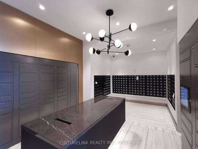 For Lease 38 Water Walk Drive Unit# 1709, Markham, Ontario