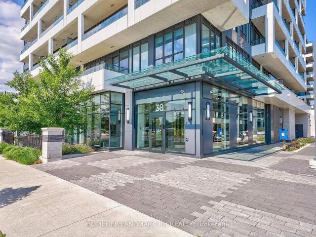 For Lease 38 Water Walk Drive Unit# 1031, Markham, Ontario