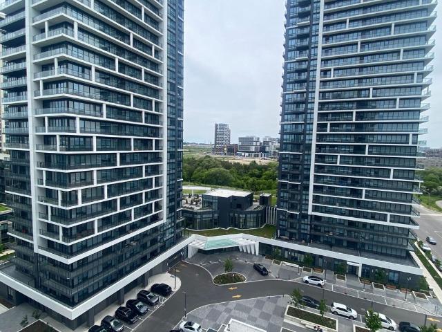 For Lease 38 Water Walk Drive Unit# 1202, Markham, Ontario