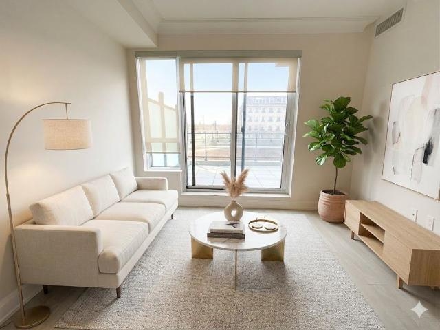 For Lease 38 Water Walk Drive Unit# 208, Markham, Ontario