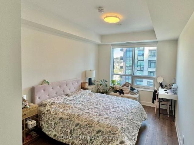 For Lease 38 Water Walk Drive Unit# 619, Markham, Ontario
