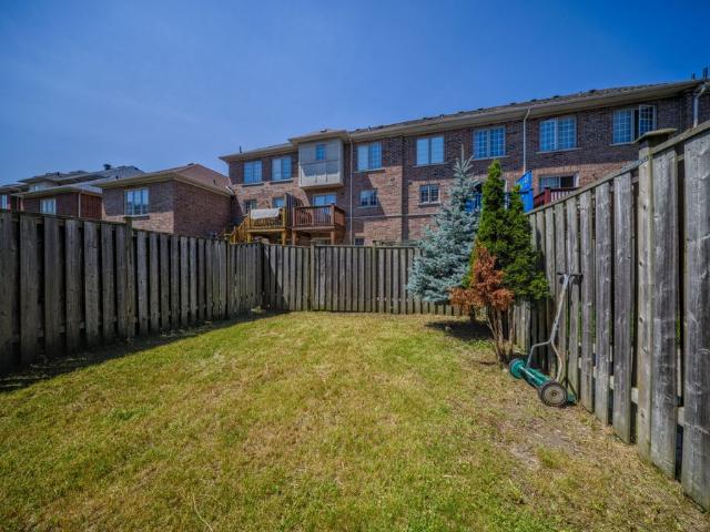 For Lease 38 Warrington Way, Markham, Ontario