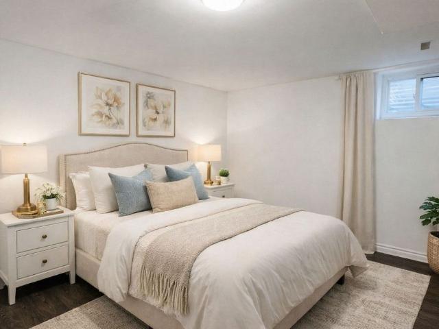 For Lease 38 Weldrick Road Unit# Basement, Richmond Hill, Ontario